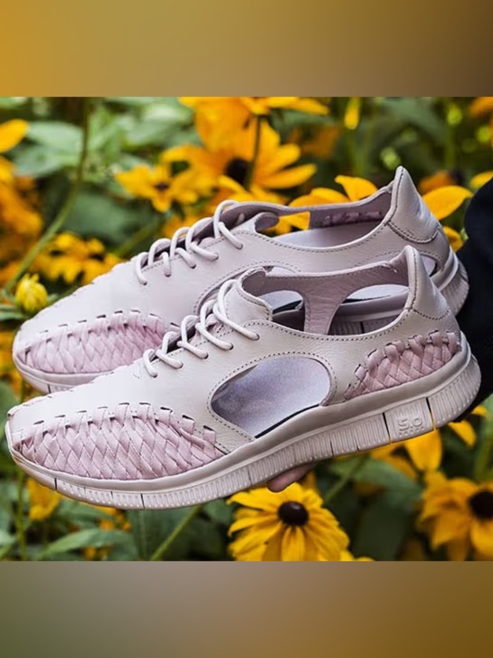 Nike Free Inneva Woven sneakers